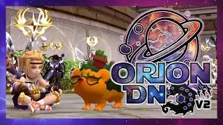 Malming, Malam Streaming Orion v2 | Ref: BIBOBNEST Cash +15%