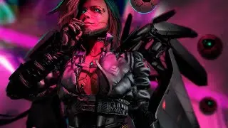GHOSTECH - Doomsday (Ft. Hunter Norton ) (HUBRID Remix)