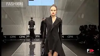 XENIA DESIGN Fall 2017 Moscow - Fashion Channel