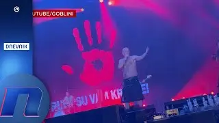 Šta je ostalo od Gitarijade u Zaječaru, otkazala gotova sva zvučna imena srpske rok scene