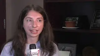 Ohio Lottery Partners in Education Shining Star - Natalie Pigman, Stow-Munroe Falls HS - 5/26/23