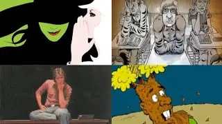 Livros Polêmicos Parte 09 (