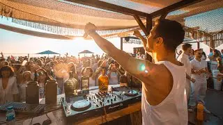 Mello - Sunset Medieval (&Ouml;shua Beach Club) [Full Set]
