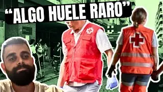 🚨 ¿Qué hay detrás de CRUZ ROJA? Este joven de Revuelta cuenta la relación entre la ONG y el GOBIERNO