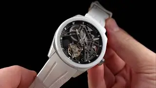China Now Makes High Quality Luxury Watches For A Fraction Of The Price Of Swiss Watches! Agelocer