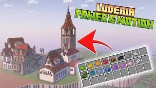 Making ALL DYES for my MODDED SURVIVAL world