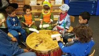 Indigenizing the Montessori method