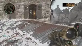 Quad kill lee enfield