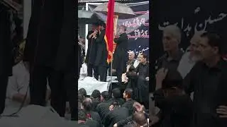 10 muharram ka jaloos 6/7/2025