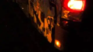 VAG N&uuml;rnberg Geiler Gasbus Sound mit dem Bus 553 MAN lion city
