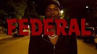 Tr3Bandz - Federal (Official Music Video)