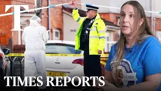 How knife crime destroyed my family | Times Reports