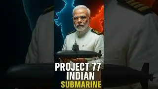 Project 77| Indian nuclear electric submarine #military #defencenews #army #defencetoday