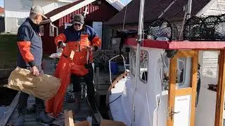 Vi har k&ouml;pt en fiskeb&aring;t