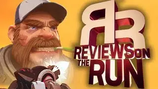 Rive Ultimate Edition Review - Reviews on the Run - Electric Playground
