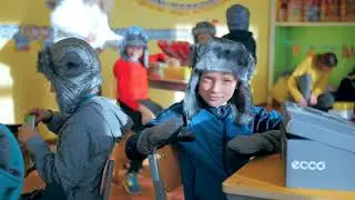 Orphans Christmas Program 2019 Ukraine