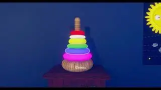 Mad Experiments: Escape Room (Chapter 3)