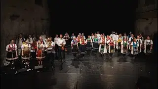 FS Šarvanci - Pri muzikách na Hrone