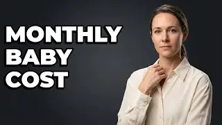 How Much Do Babies Cost Each Month?
