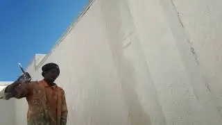 painting weather guard
