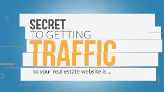 Custom Real Estate Website Design