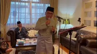 Kemalia  SWEET CHARITY  cover by Karipap Band Rosli Daud. SHR 2025