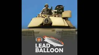 14. Dukakis in a Tank: White House Comms Pros Talk Presidential Optics, with Josh King and Kevin ...