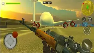 FPS Battle - Android GamePlay - FPS Shooting Games Android #30