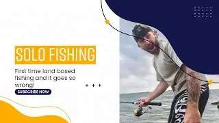 Solo Mission: Fishing the Rocks at Point Peron (No Experience!)