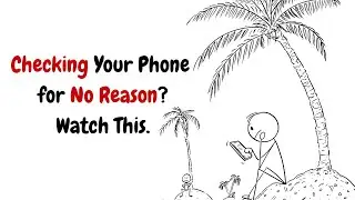 Why you grab your phone without thinking?#phone addiction #psychology, #mental health#digital habits