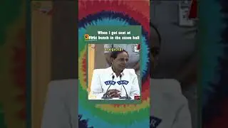 kcr dialogues is very good#kcr#emotional #trendingshorts #shortvideo #viralvideo #vlog #fans #brs