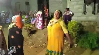 5/5 foumbouni médias était en direct wadaha wa haroussi ha bweni nematie ouallah 2 moheli