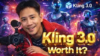 Дата выхода Kling 3.0 подтверждена? | Что нового?