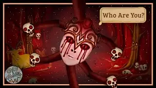 Is It All My Fault?!?  | Fran Bow | Finale |