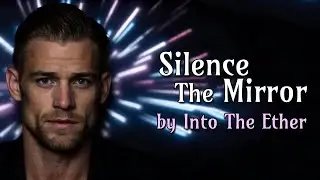 Into The Ether - Silence the Mirror (Official Music Video) Industrial Rock | Alternative Metal