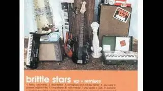 Brittle Stars - Souvenir