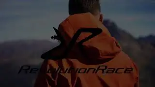 REVOLUTION RACE ( Les Barbus des Pyr&eacute;n&eacute;es)