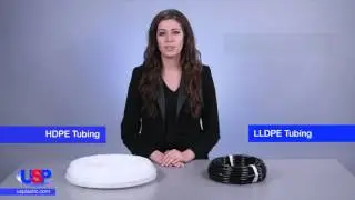 LLDPE AND HDPE TUBING | U.S. Plastic Corporation&reg; | Product Spotlight