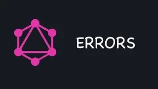 Handling Errors in GraphQL and React