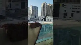 Luxury Apartment For Rent fully Furnished Flat in City Tower Ajman on Monthly Rent