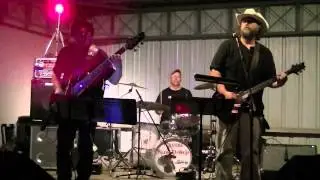 Bayou Funk Debris:  Voodoo