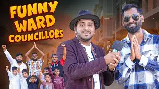 FUNNY WARD COUNCILLORS || ELECTION COMEDY VIDEO || EPIC VINES 