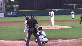 Jefrey Ramos - OF, Braves (Advanced-A) - (5-4-19)