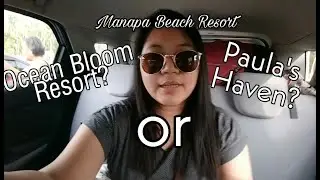 Beach Resort Near Butuan? Tara sa Buenavista! | Vlog #32
