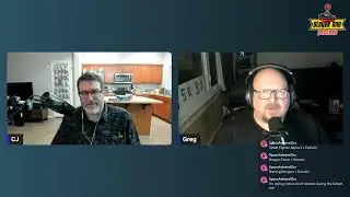 Player One Podcast #1001: Dawn Of An Old Era