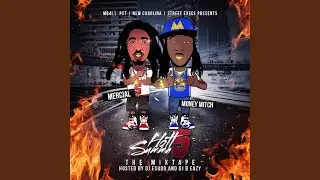 Chasing A Check (feat. MB4L Money Mitch)