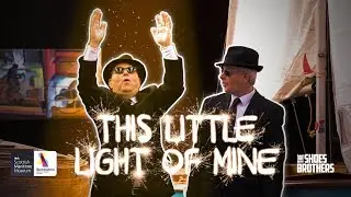 The Shoes Brothers - This Little Light Of Mine