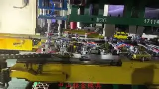china stamping die factory , deep drawing stamping tooling