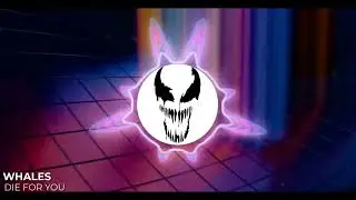 WHALES - DIE FOR YOU.