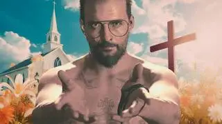 Far Cry 5: Chapter 1 -  &ldquo;Please, &hellip; Let Me Save You?&rdquo;